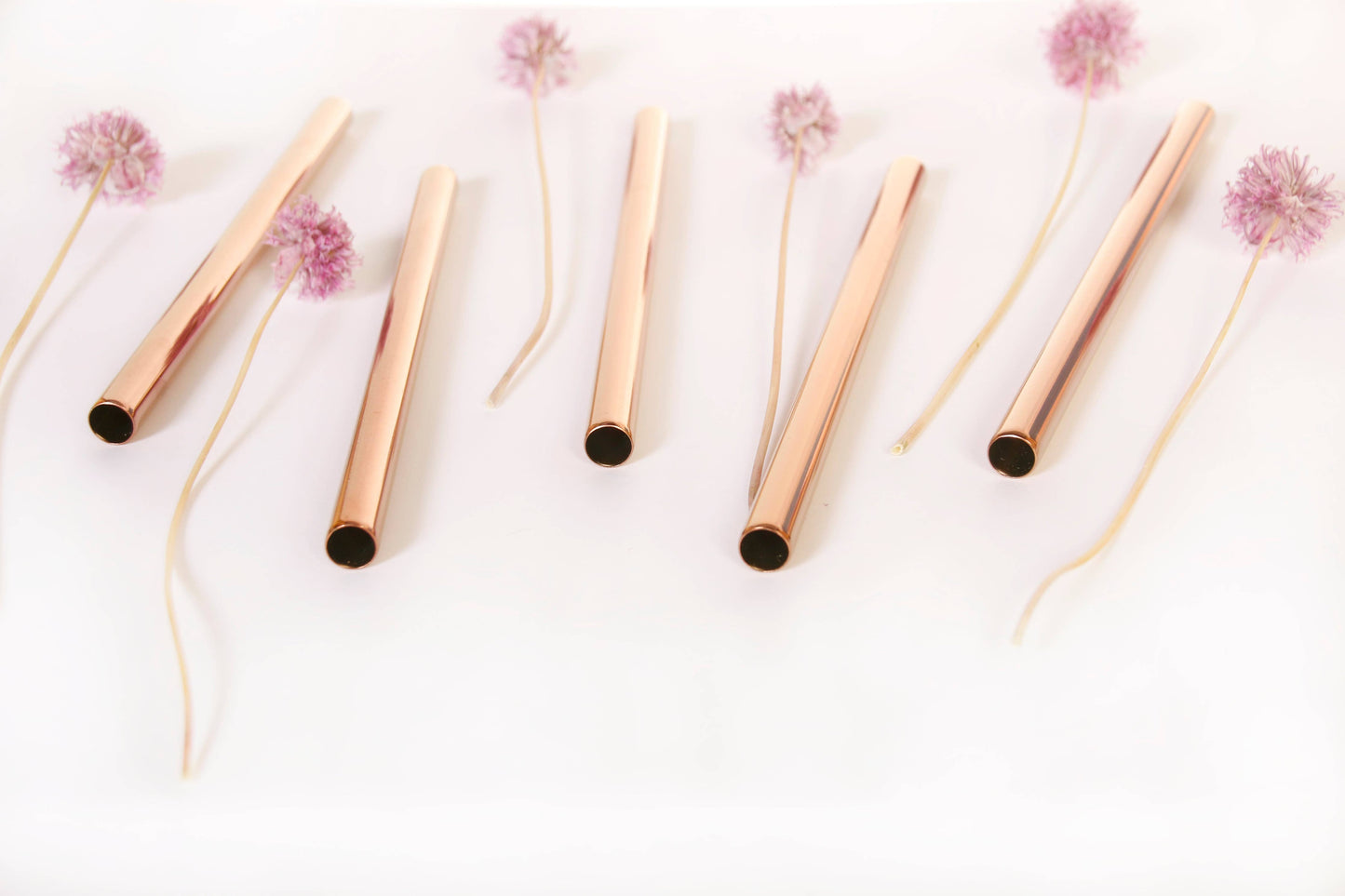 Reusable Boba Straw
