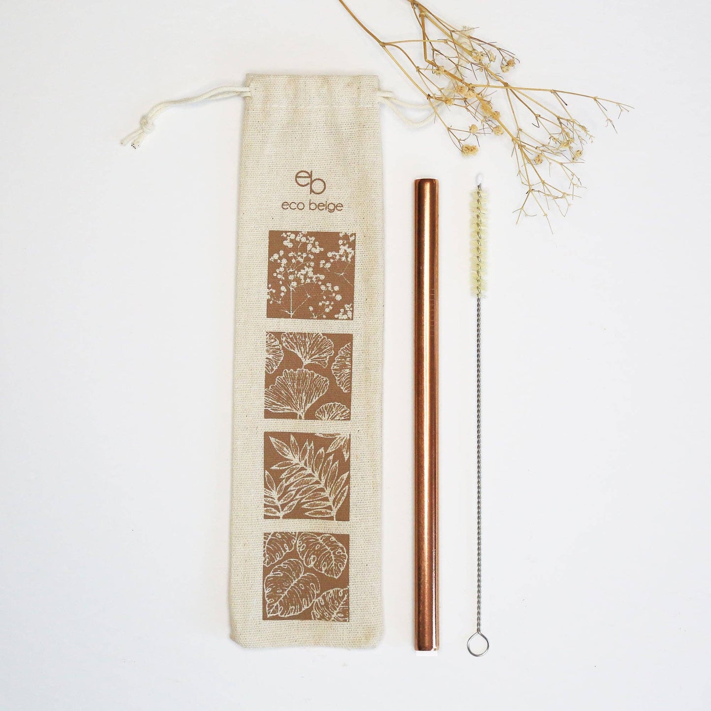 Reusable Boba Straw