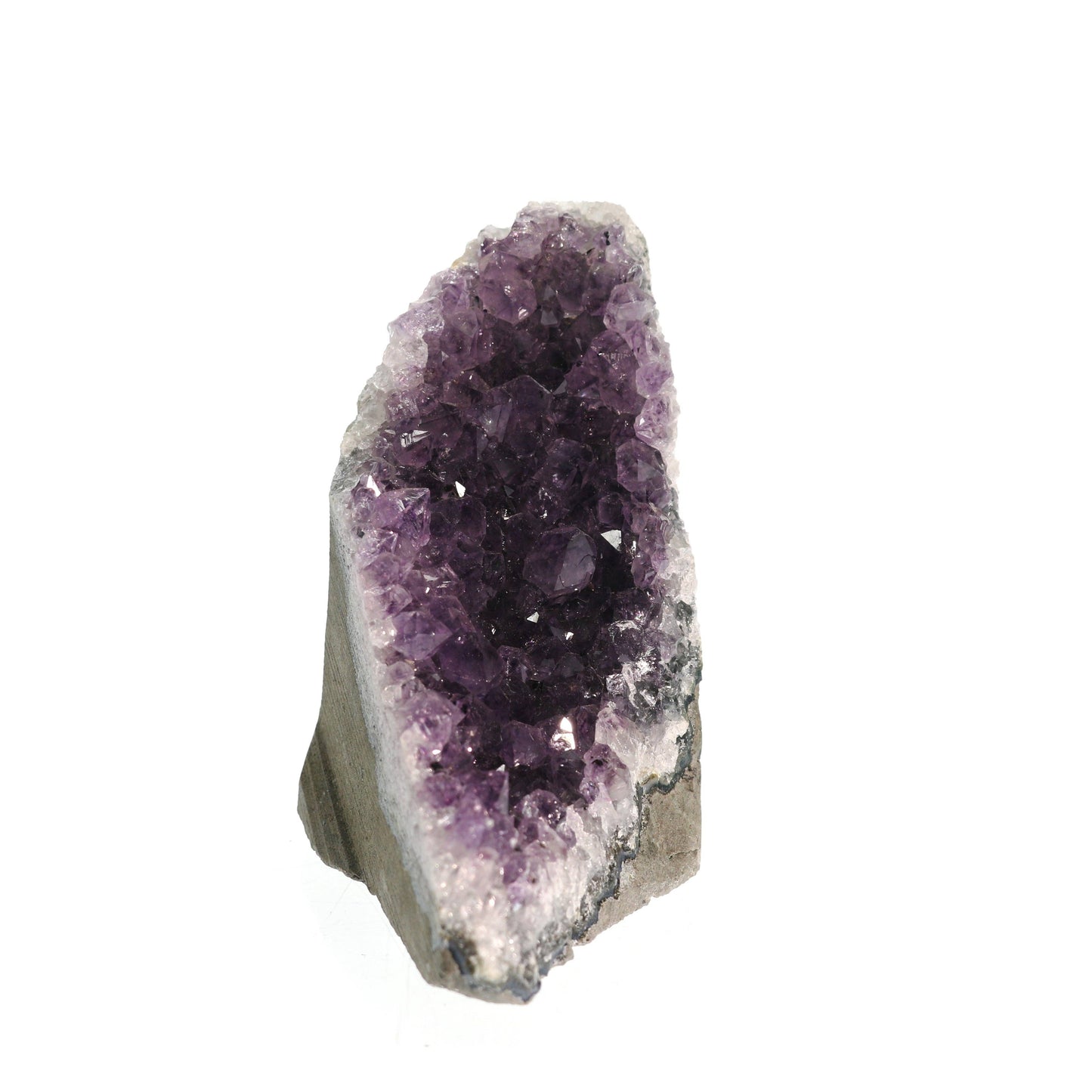 Amethyst Rough Cluster 3-5"