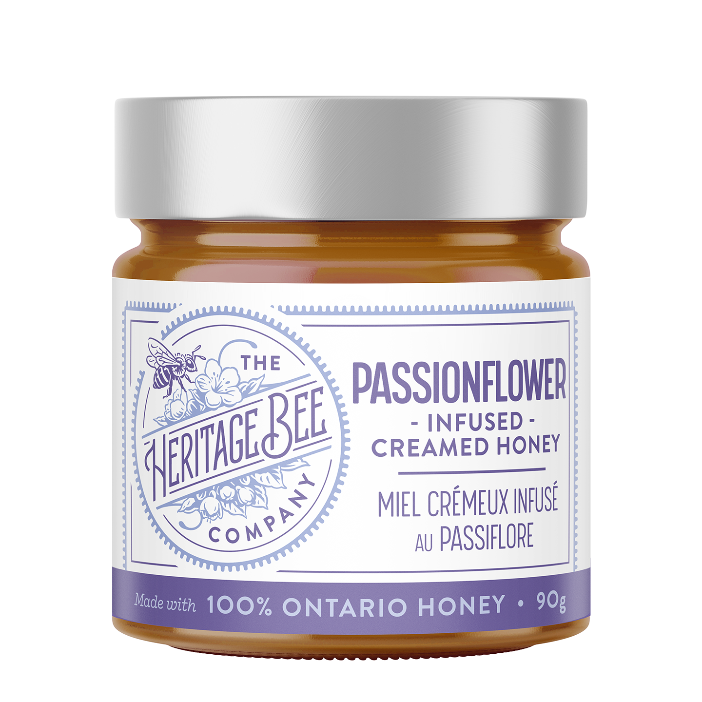 Heritage Bee: SLEEP WELL Gourmet Gift Set