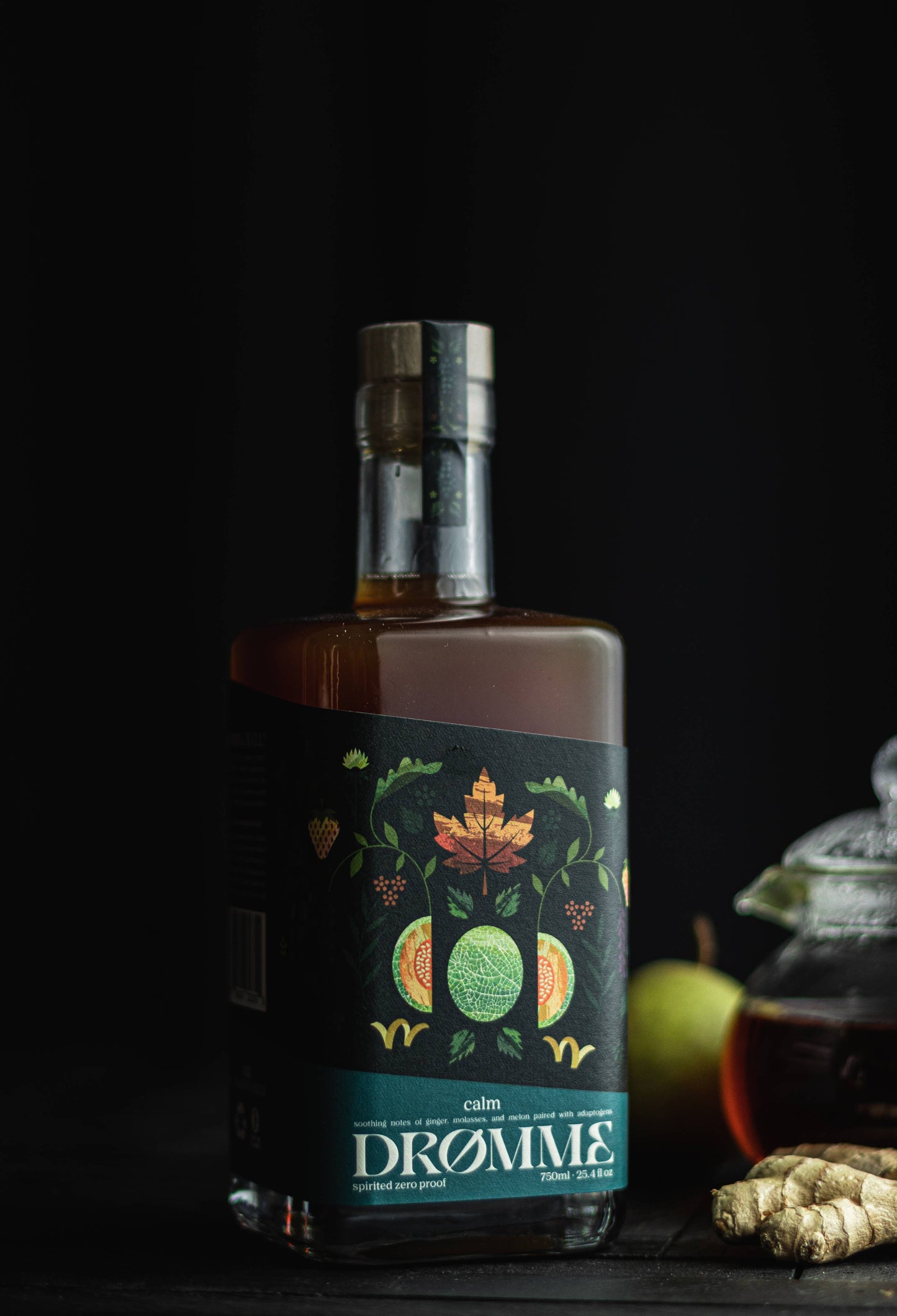 Drømme: Calm Zero Proof Elixir