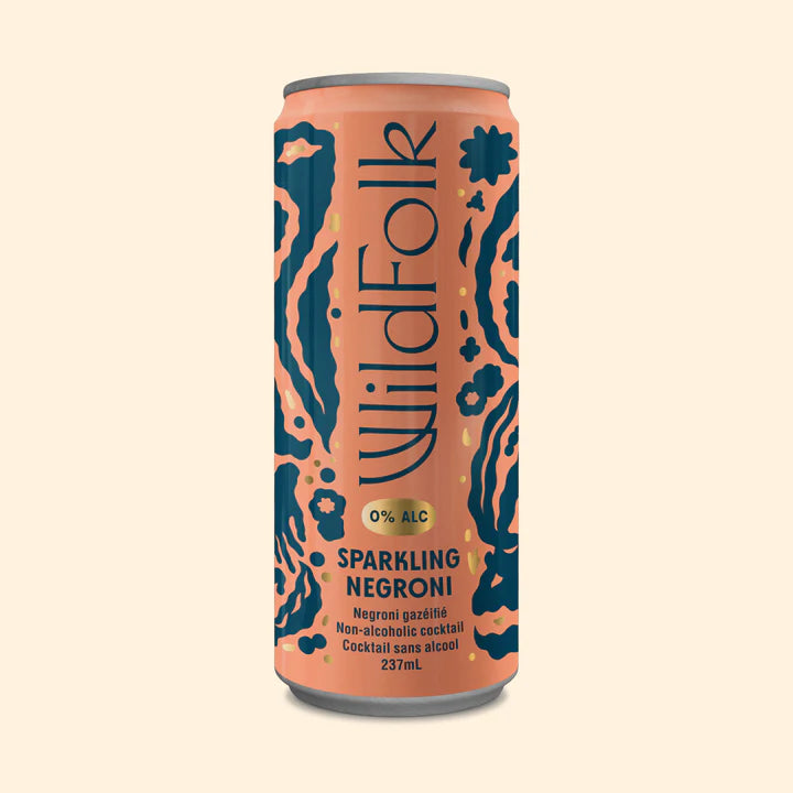 Wild Folk: Apero Spritz