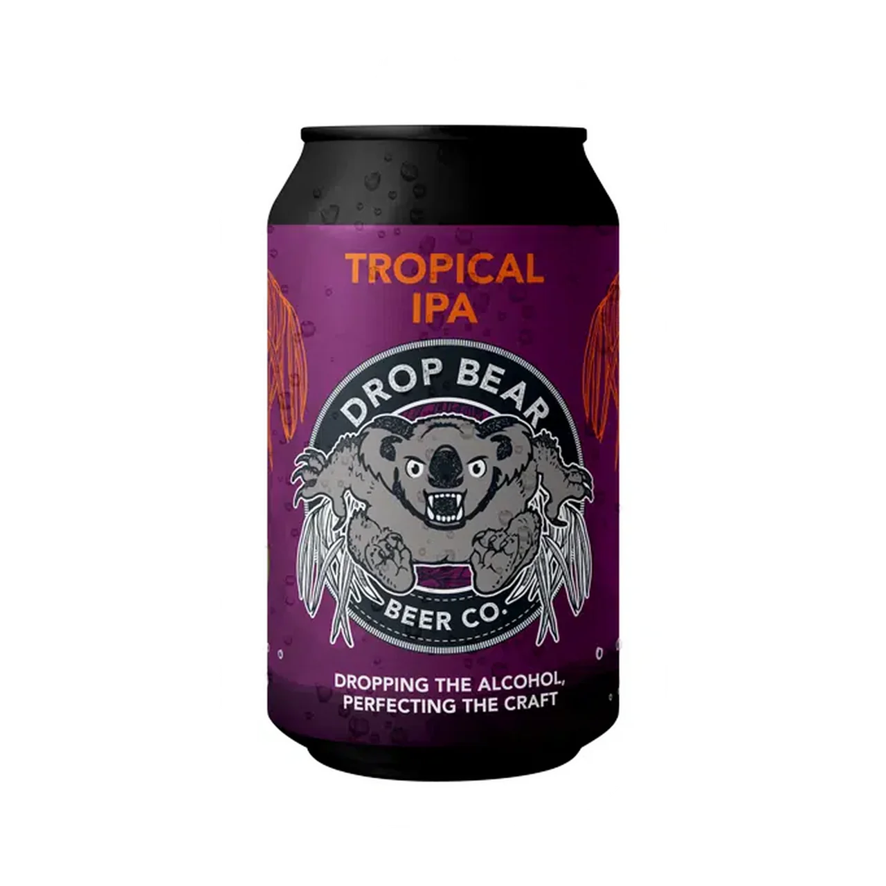 Drop Bear Beer Co.: Tropical IPA