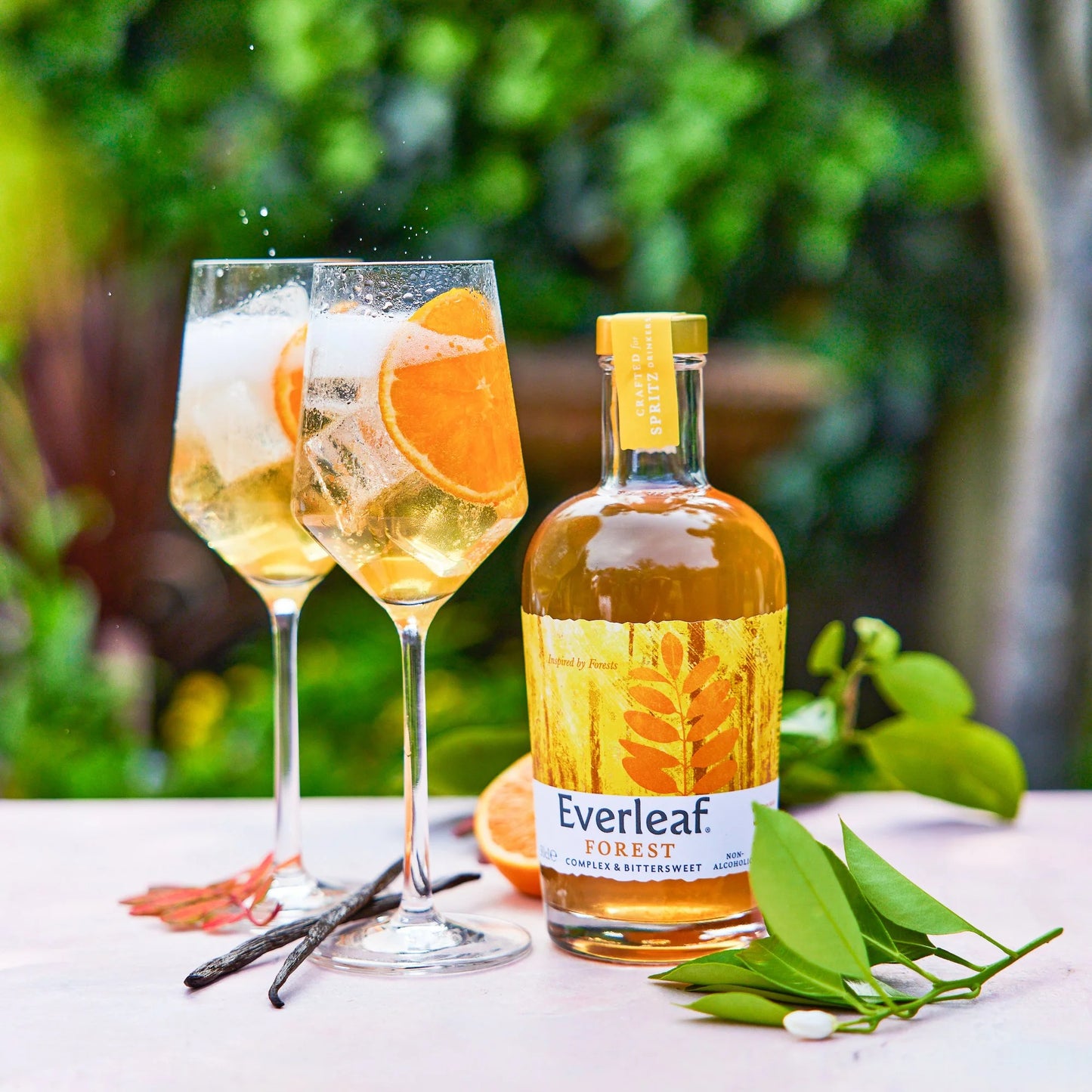 Everleaf: Forest
