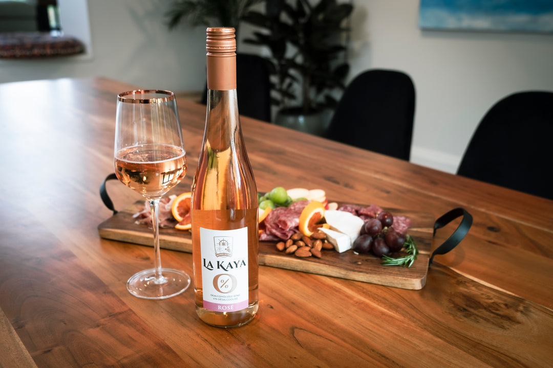 La Kaya: Rosé (750ml)