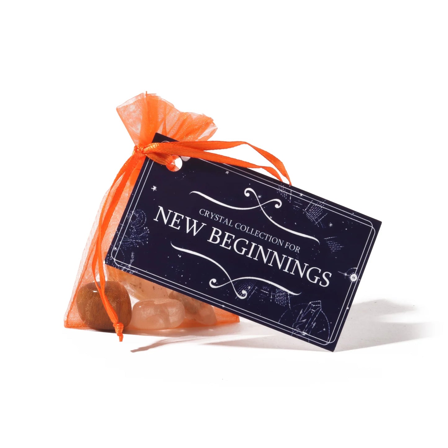Crystal Collections New Beginnings