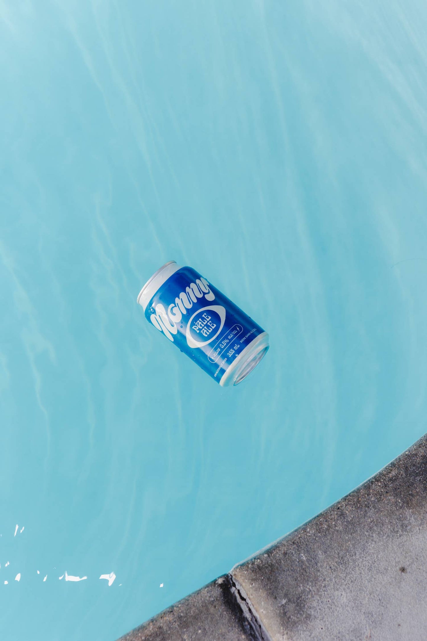 Nonny Pale Ale