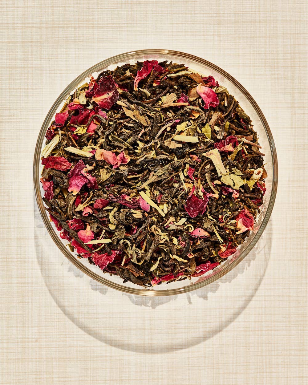 teakop: Green Love (15 Teabags)