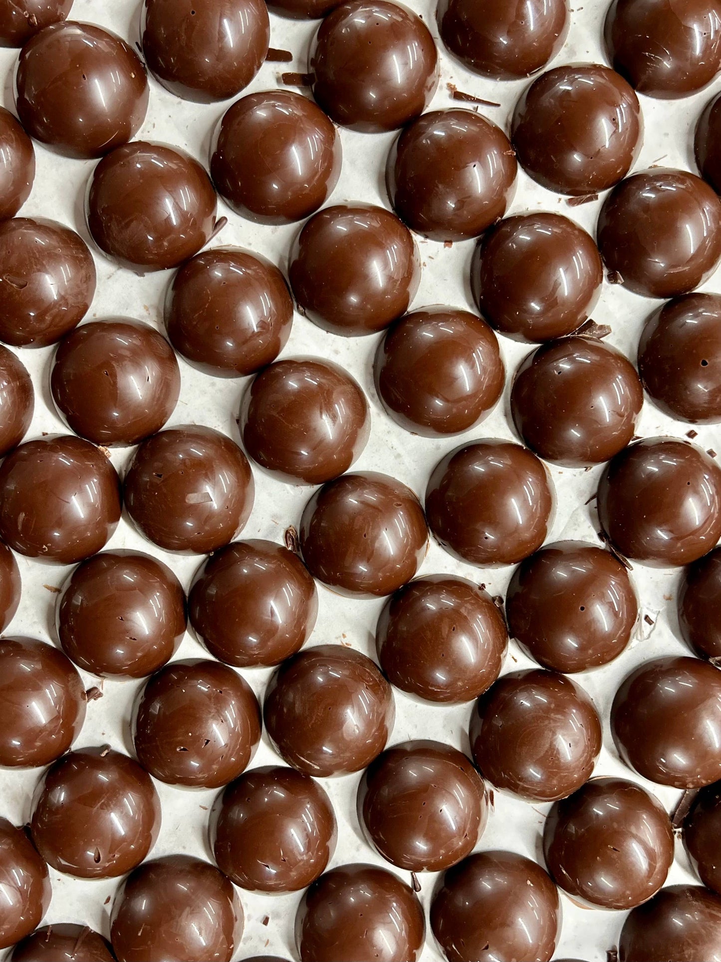 Brainbow: Rise Chocolate Bites