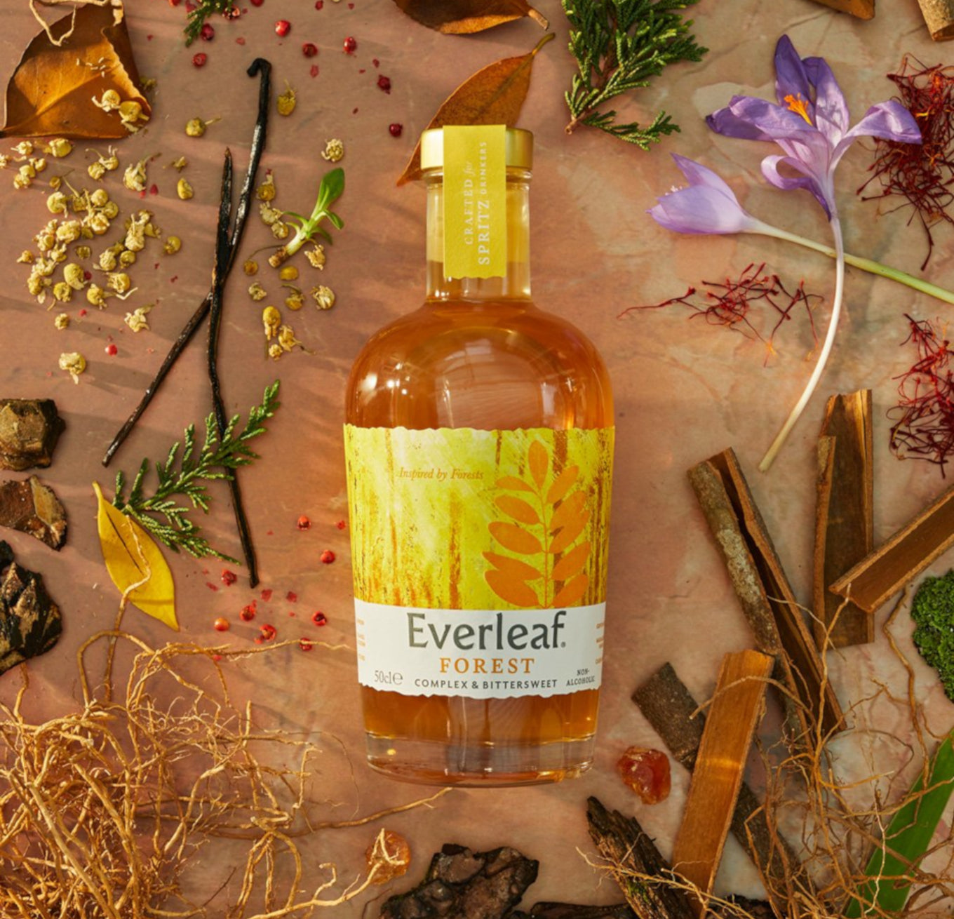 Everleaf: Forest