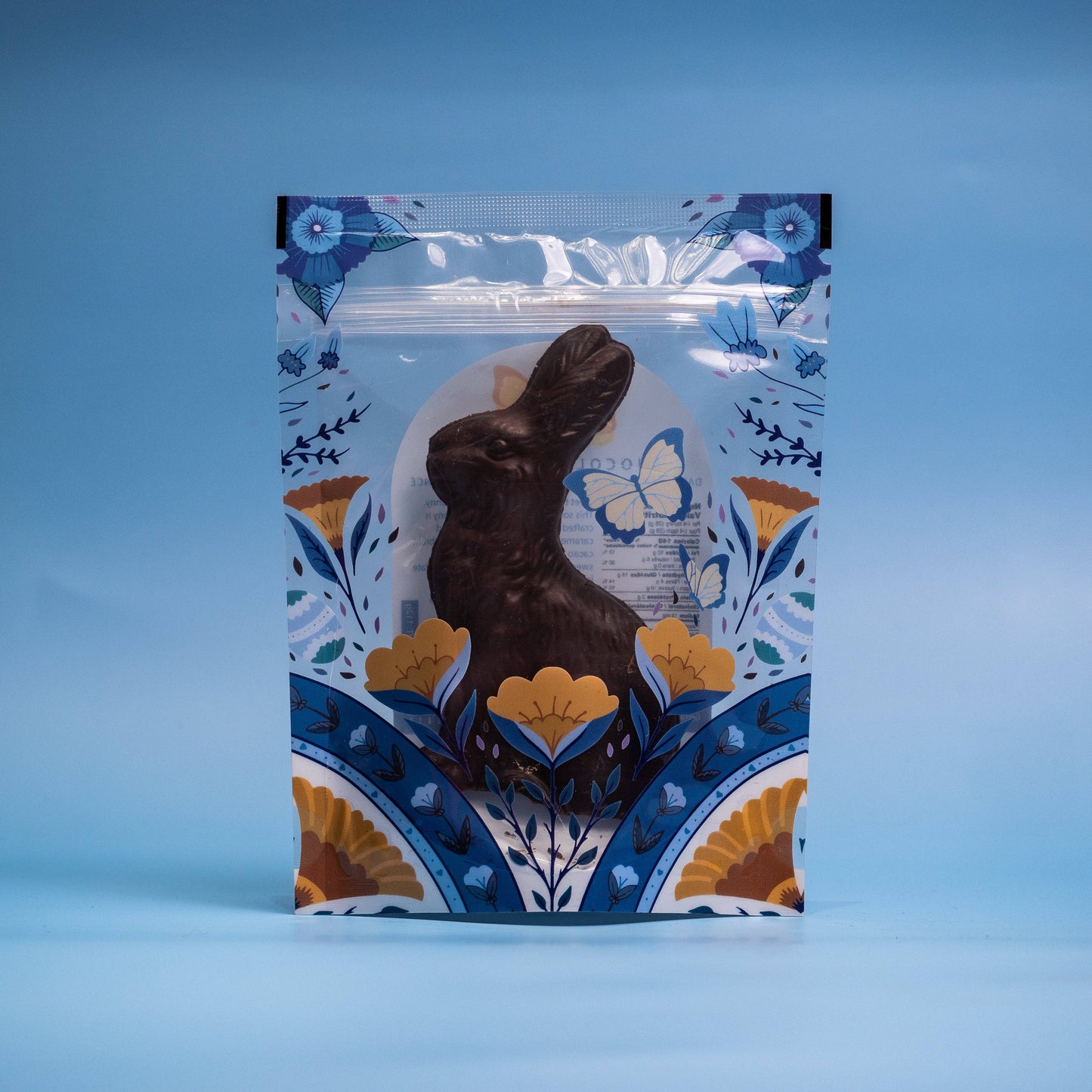 Chocolate Easter Rabbit