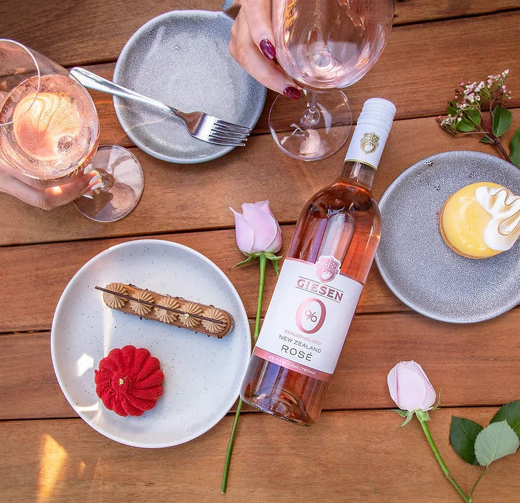Giesen: Rosé