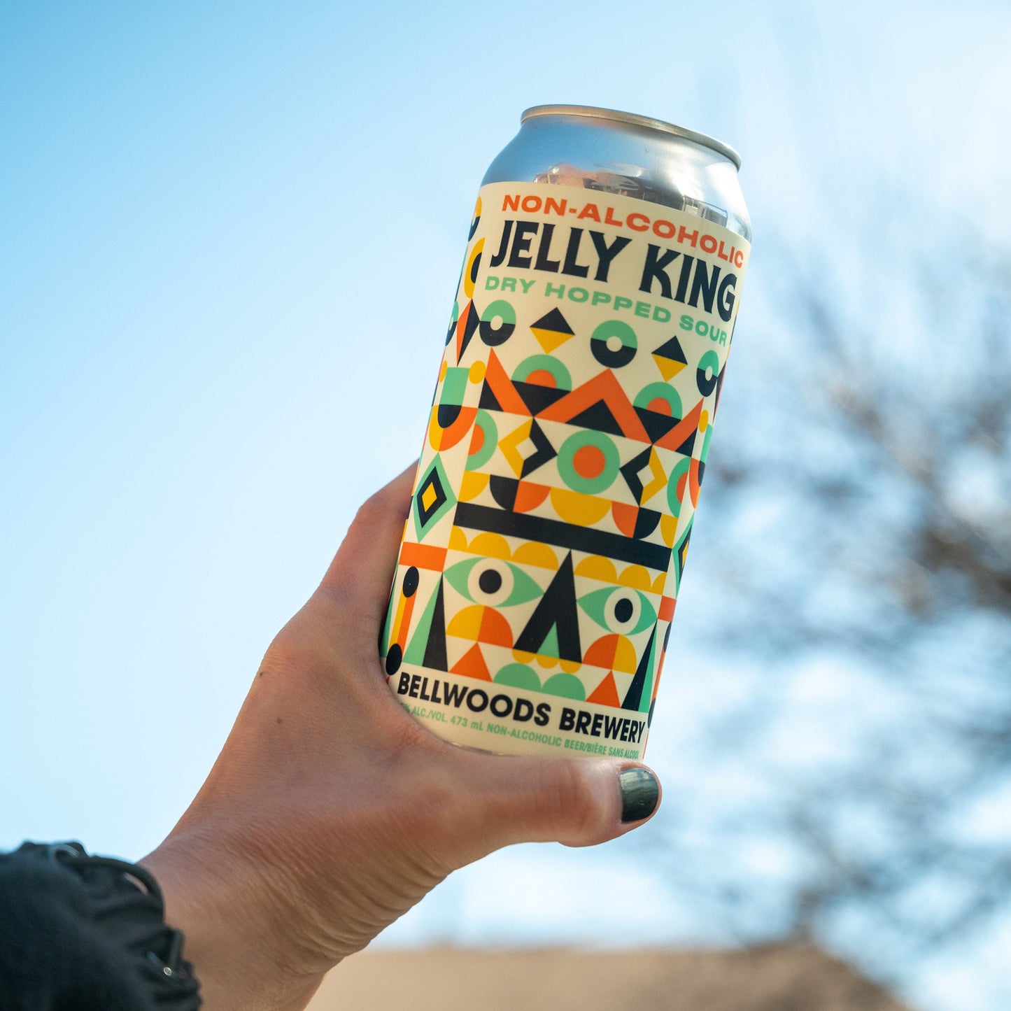 Bellwoods Brewery: Jelly King (The OG)