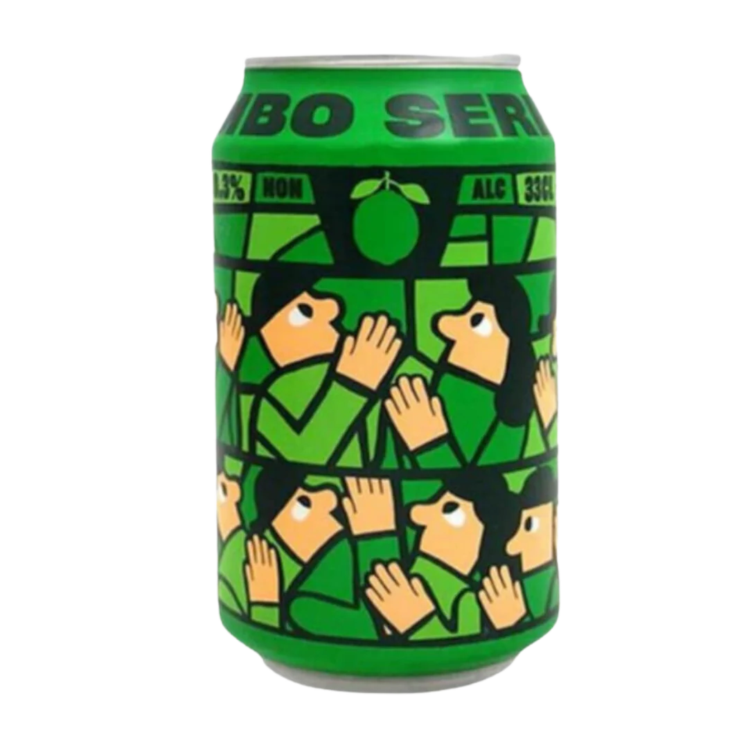 Mikkeller: Limbo Lime