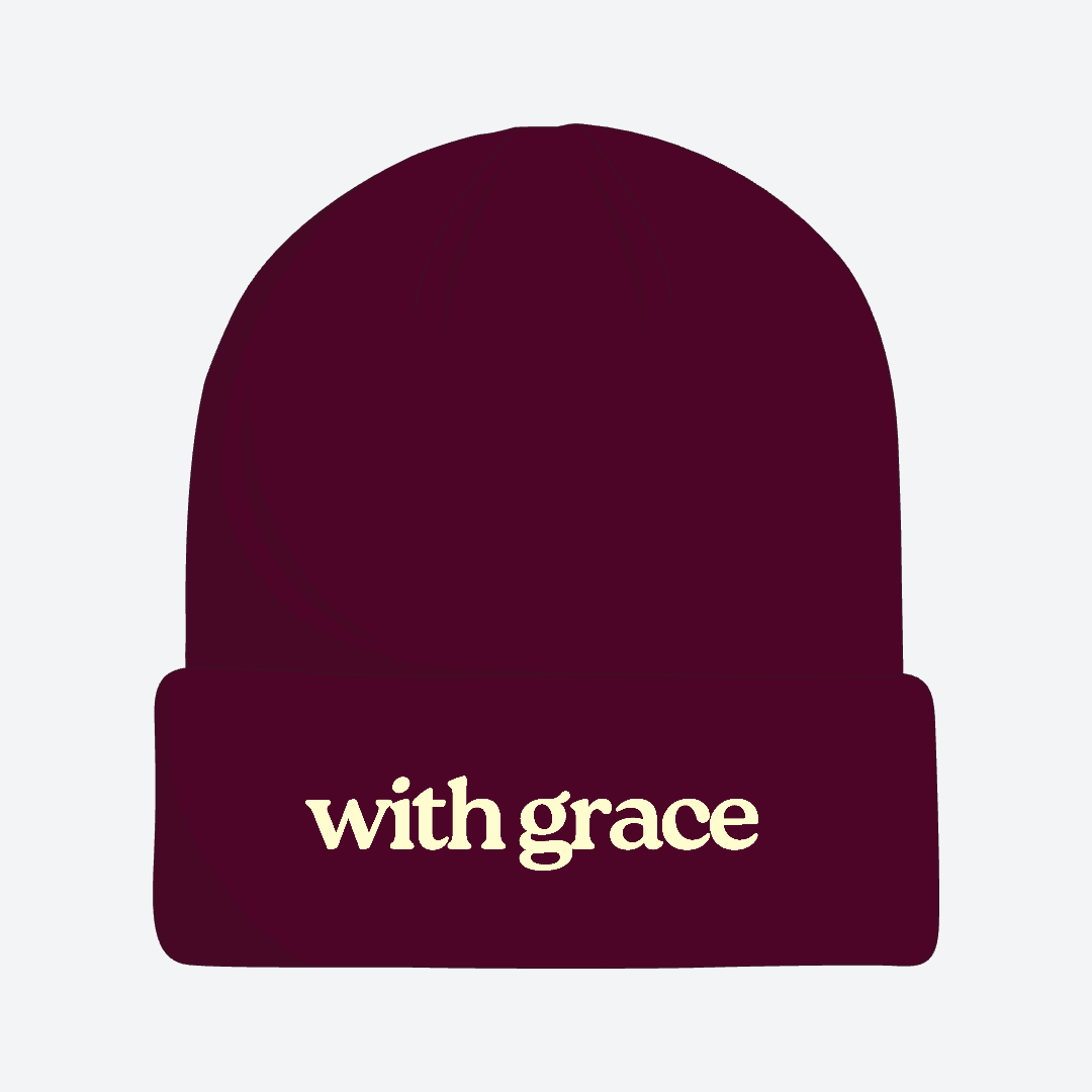 With Grace Toque - Nature Shades