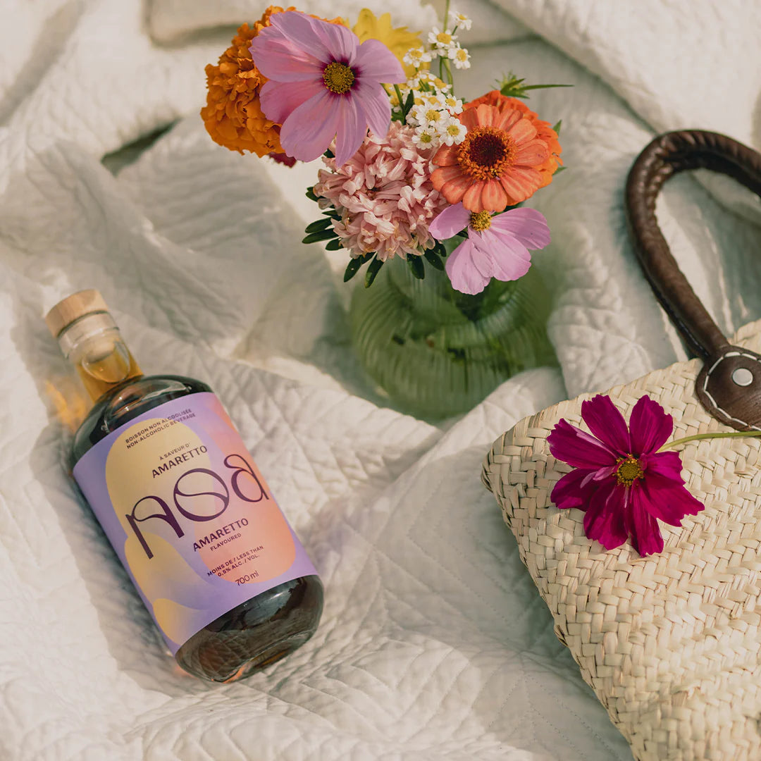 NOA: Amaretto (700ml)