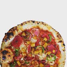 Portobello Road: Pizza (all types)