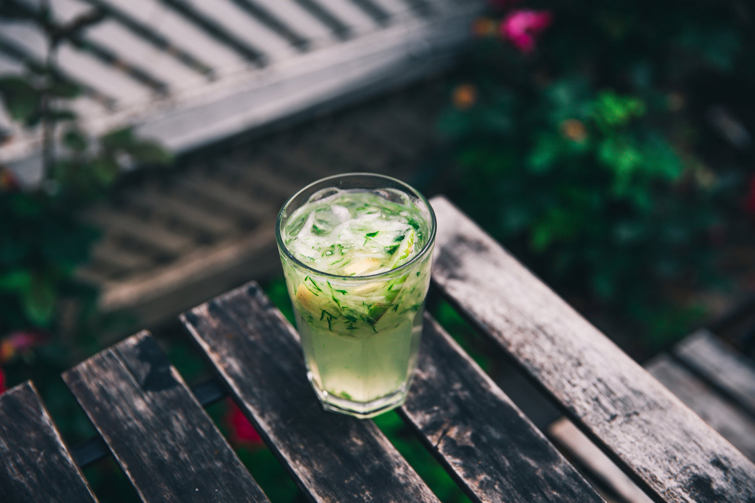 Sparkling Waters, Kombucha & Prebiotic Sodas