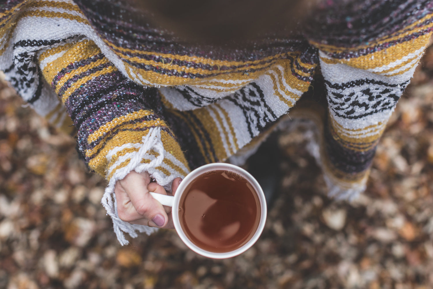 Functional Spirits, Teas, Tinctures & Adaptogens