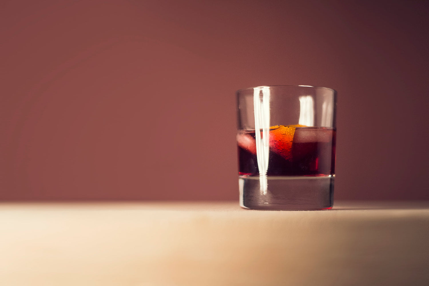 Ready-to-Drink Cocktails