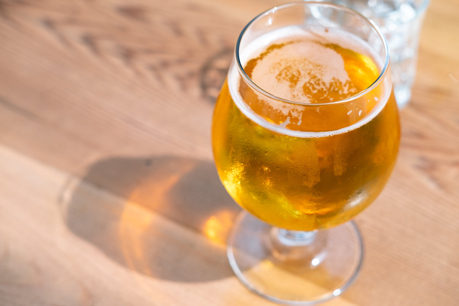 N/A Beer & Cider