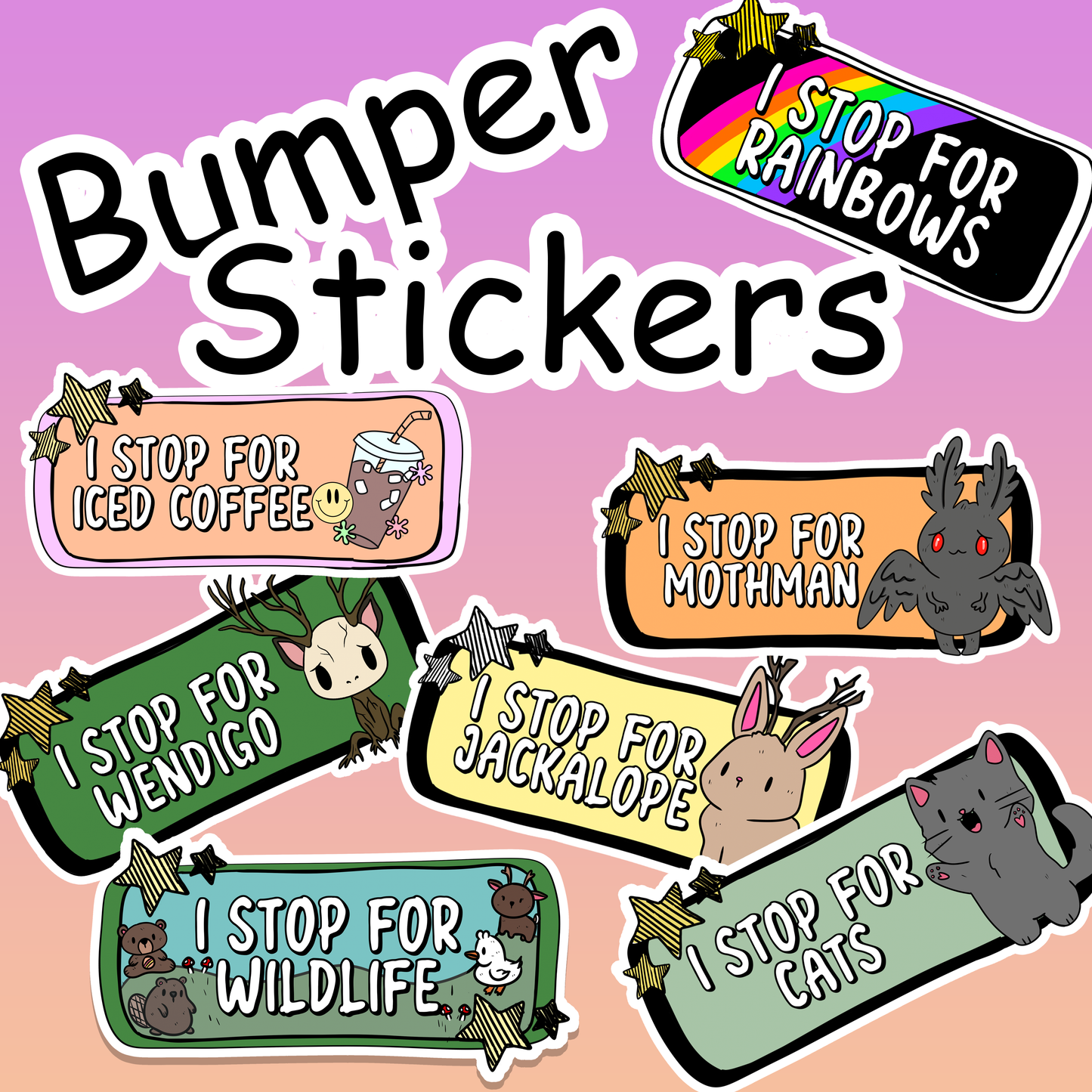 GAY AF Frog | LGBTQ+ | Cute | Waterproof Sticker | 2.5"