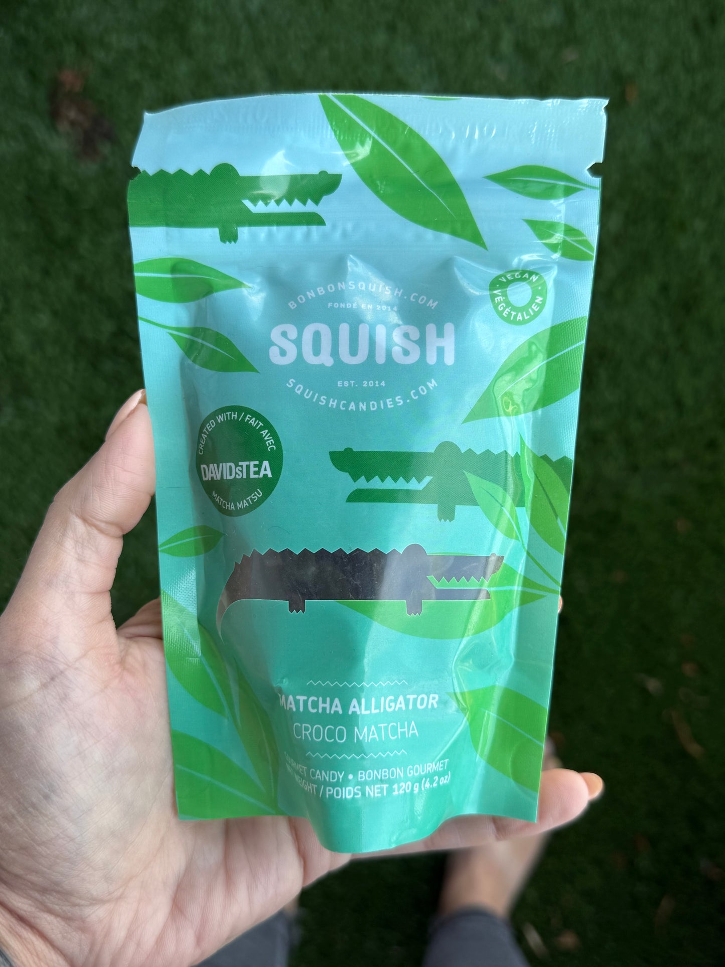 The Monster Match-a Box