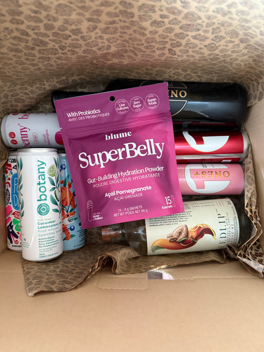 Sugar-Free for $60 Bundle