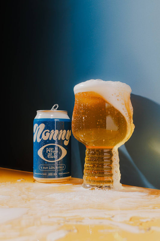 Nonny Pale Ale