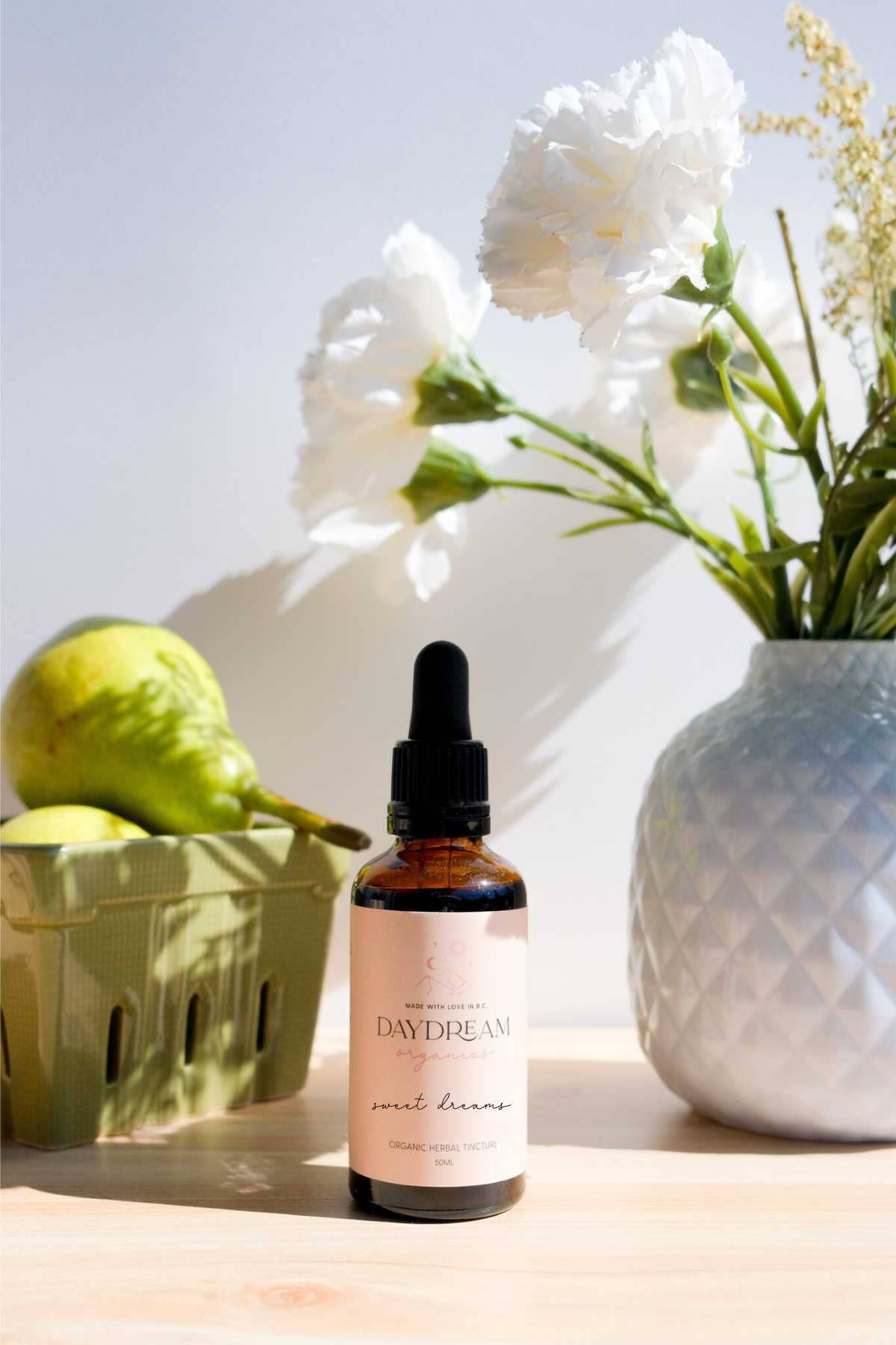 Sweet Dreams Herbal Tincture
