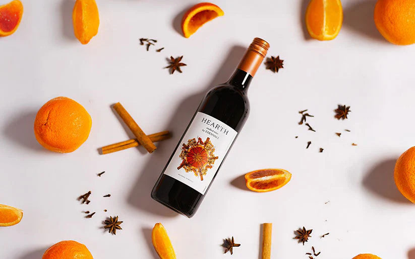 Edenvale: Hearth Mulled Wine