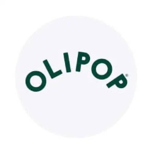 OLIPOP Prebiotic Soda, Cherry Cola