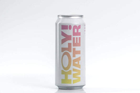 Holy! Water: Enhanced Ketone Hydration