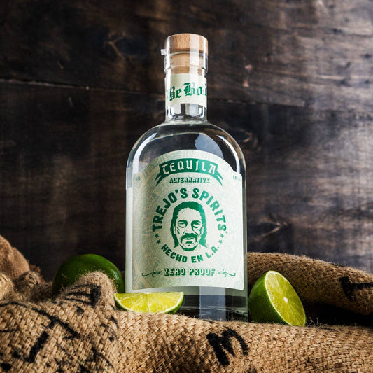 Trejo's Spirits Zero Proof Tequila Alternative