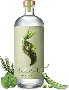 Seedlip Garden 108