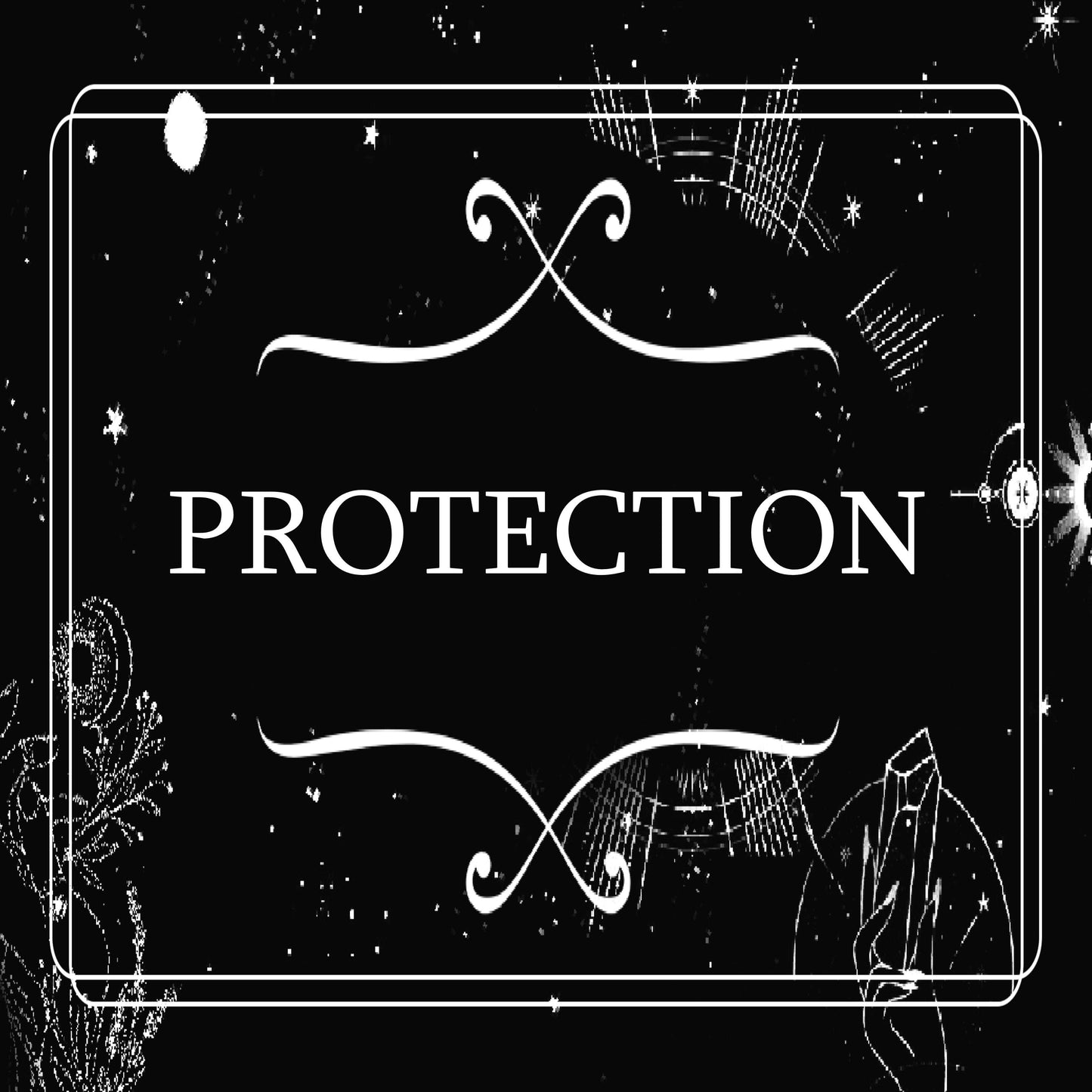 Intention Crystal Collection