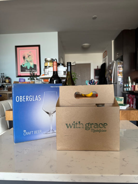 N/A Craft Beer Better Together Pack