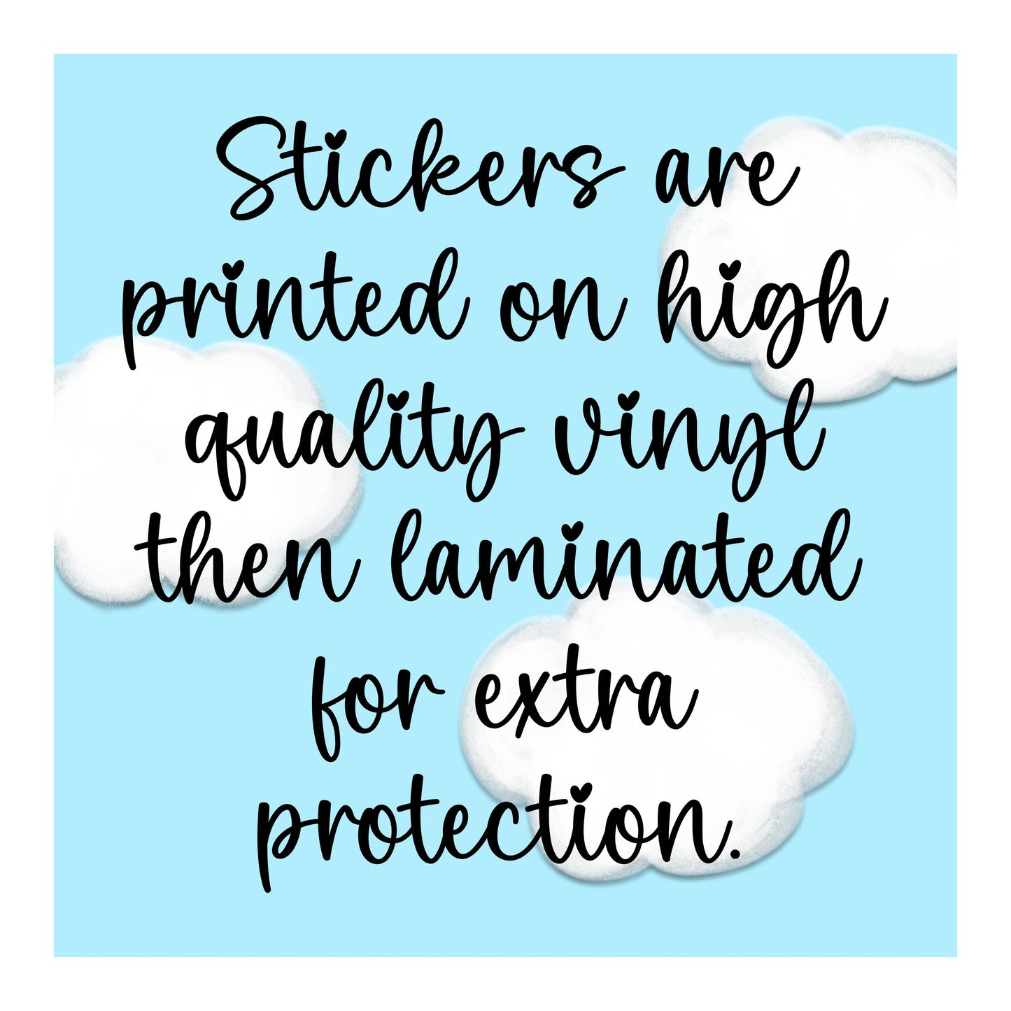 A wise woman once said vinyl sticker, retro vintage merch