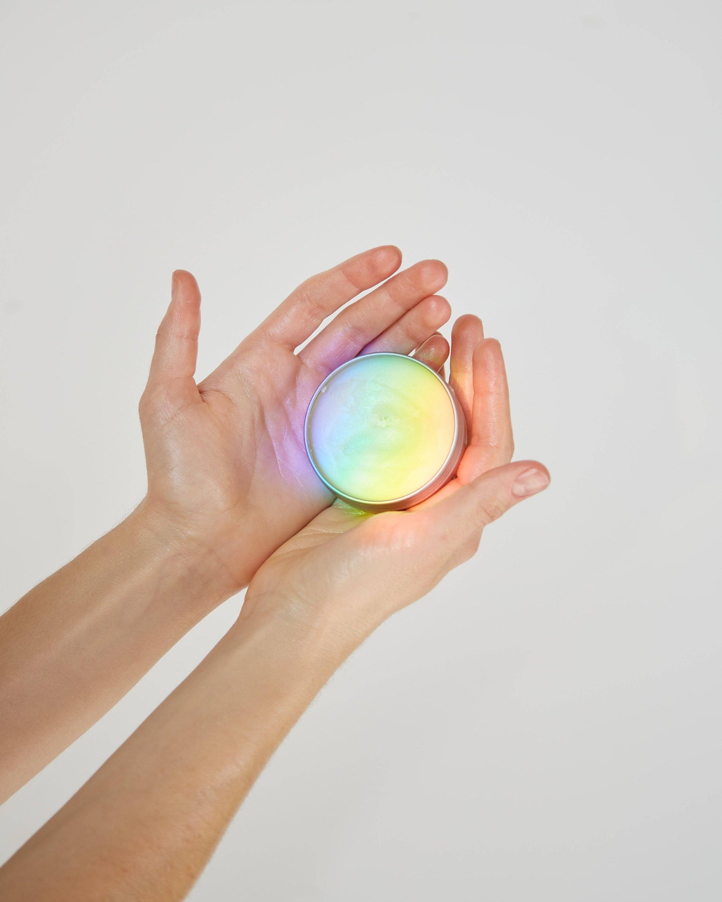 Universal Mushroom Body