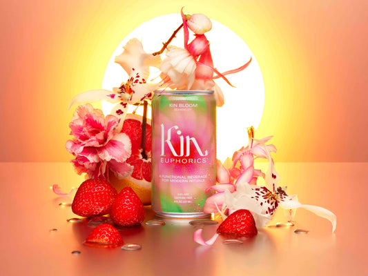 Kin: Bloom (273ml can)