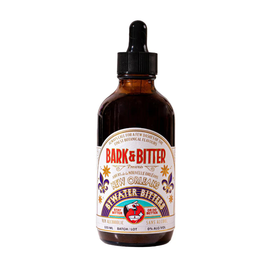 Bywater Bitters