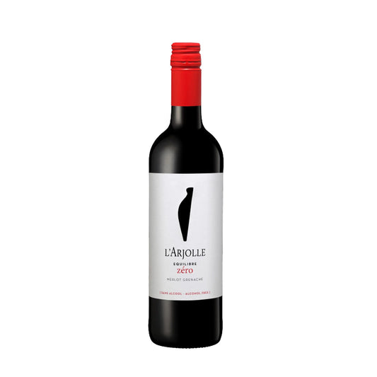 L'Arjolle: Merlot Grenache Red