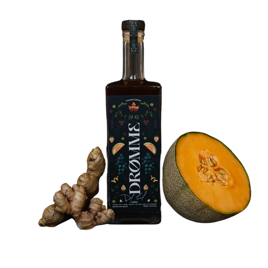 Drømme: Calm Zero Proof Elixir (Founder Edition) (750 ml)