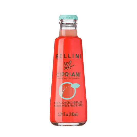 CIPRAIANI: White Peach Bellini