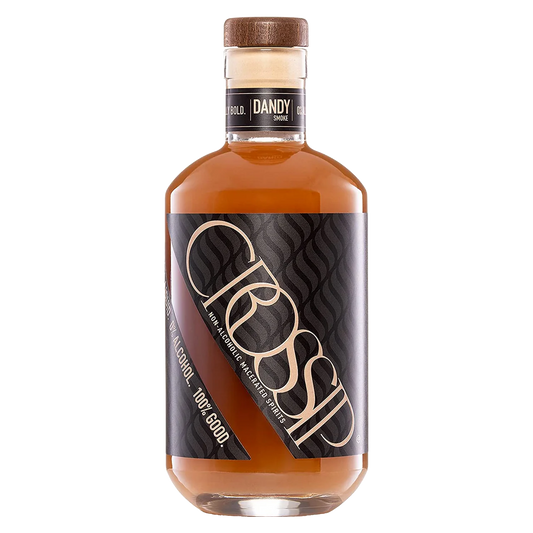Crossip: Dandy Smoke Spirit