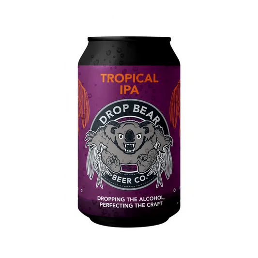 Drop Bear Beer Co.: Tropical IPA