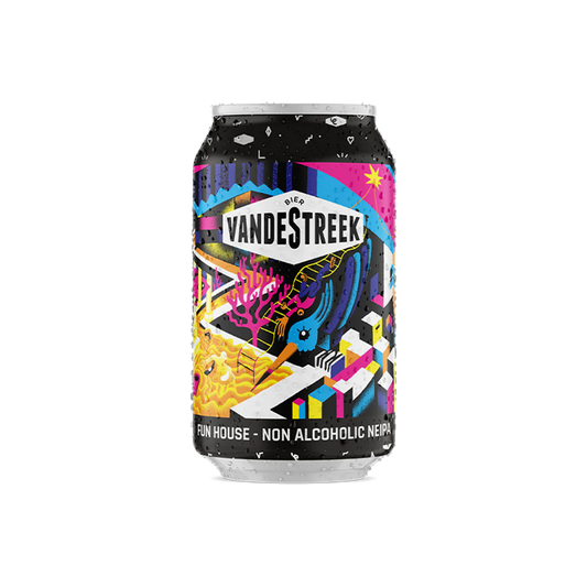 VandeStreek-Funhouse NEIPA
