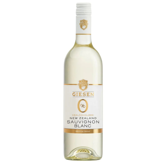 Giesen: Sauvignon Blanc (New Zealand)