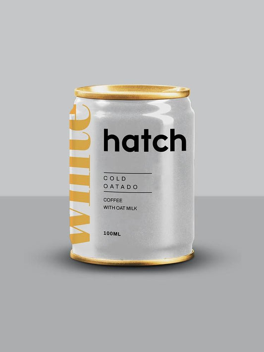 Hatch: Cold Oatado