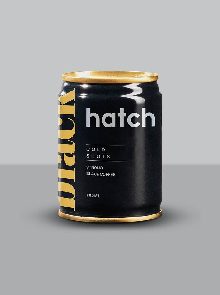 Hatch: Cold Shots